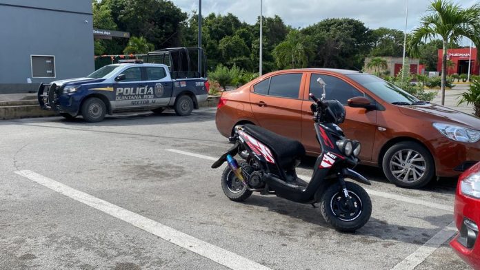 Hieren a un joven tras resistirse a un asalto en Cancún