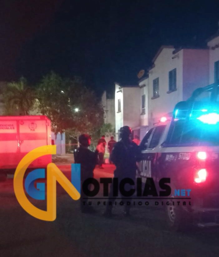 Hombre lesionado en Villas Otoch Paraíso fallece tras ataque en la madrugada