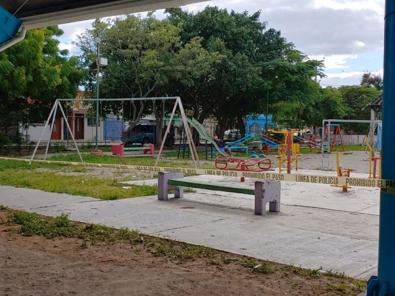 Hombre se suicida en mismo parque donde fue rescatado hace 10 días