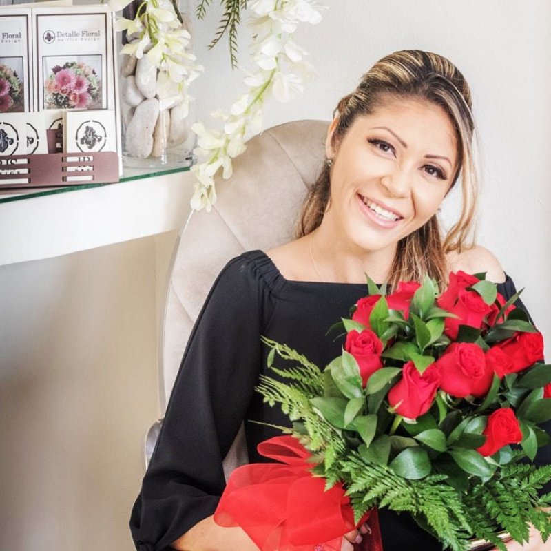 HOTEL BARCELÓ RIVIERA MAYA SE NIEGA A PAGAR A UNA MUJER POR LA PROVEEDURÍA DE ARREGLOS FLORALES