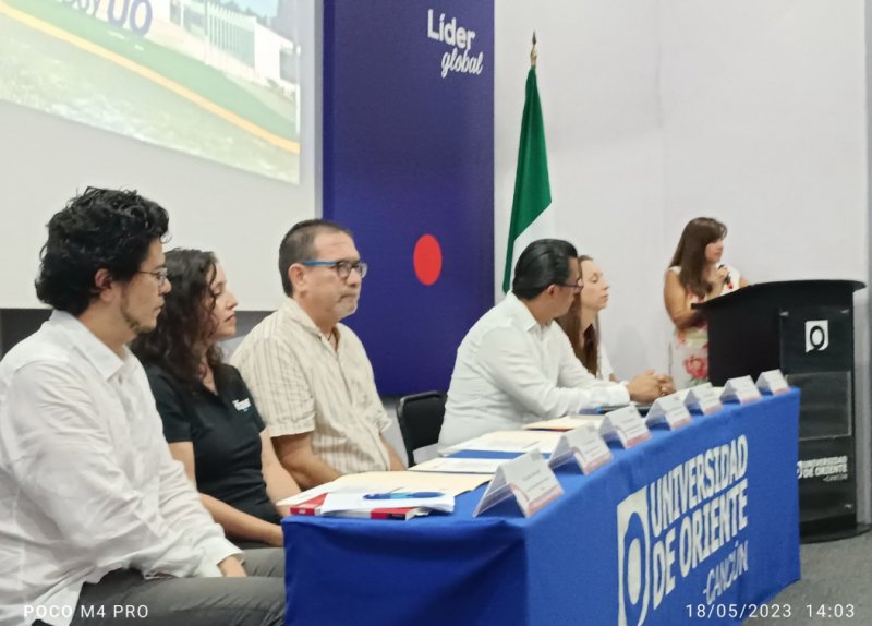 IBANQROO consolida alianzas a nivel internacional para la protección y bienestar animal