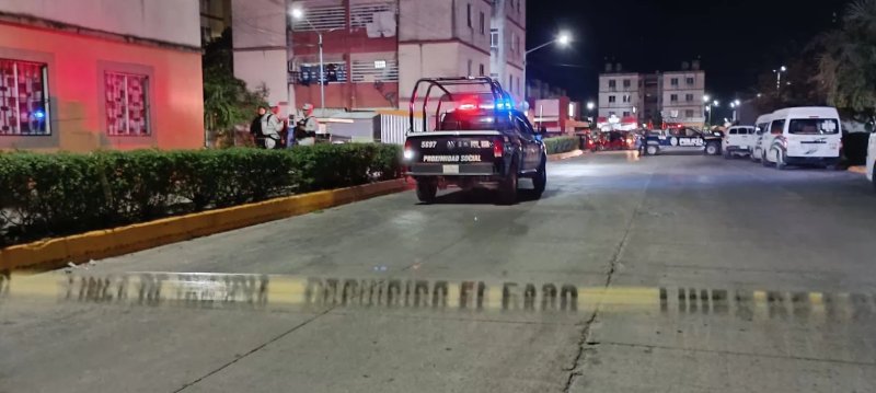 Identifican a mototaxista ejecutado en Paraíso Maya