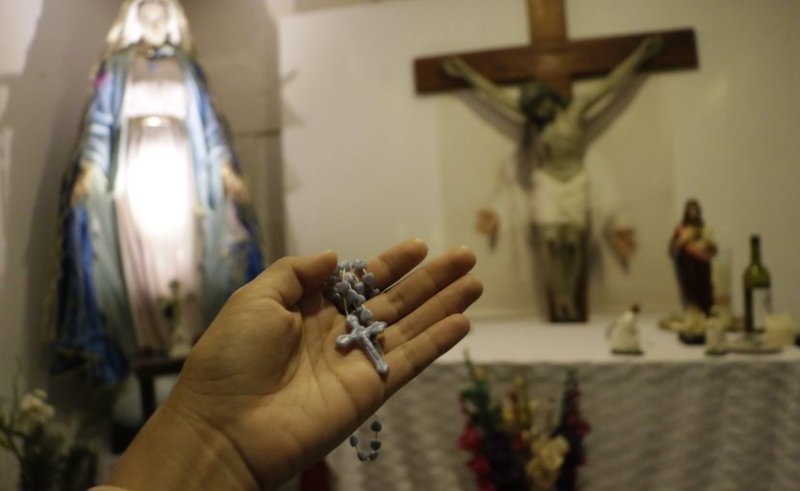 Iglesias abandonan a fieles del centro de Cancún: se van a las colonias