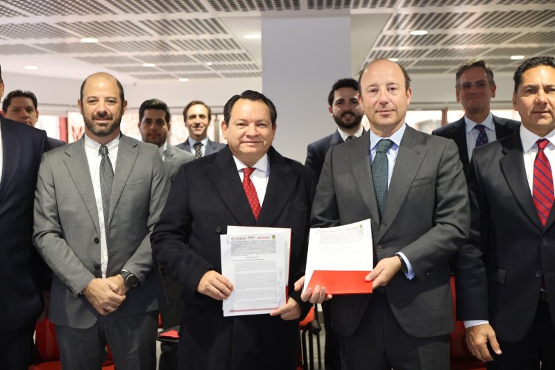 Impulsa Yucatán MiPyMes con apoyo internacional estratégico
