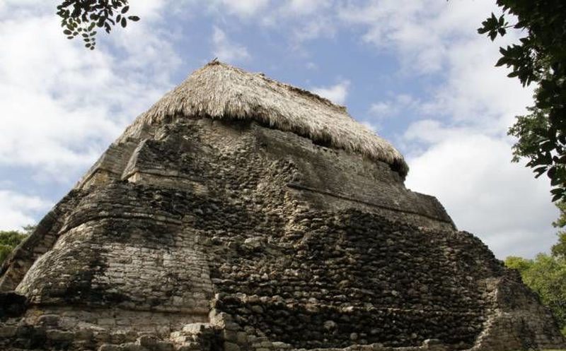 INAH busca aperturar dos nuevas zonas arqueológicas en Quintana Roo
