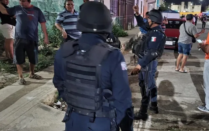 ¡¡Indignante!! Se registra un feminicidio más en Cancún