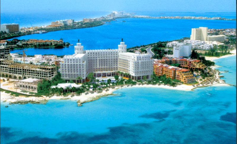 Inegi: Destaca Cancún entre las ciudades más peligrosas para vivir en México