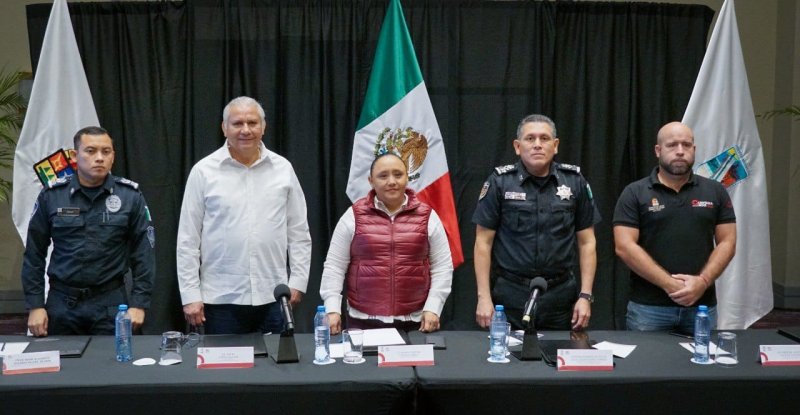 Inicia Fiscalía 990 carpetas de investigación, cumplimenta 21 órdenes de aprehensión y obtiene 30 vinculaciones a proceso del 15 al 21 de enero