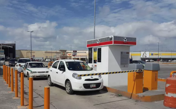 Iniciativa pretende que usuarios no paguen estacionamiento
