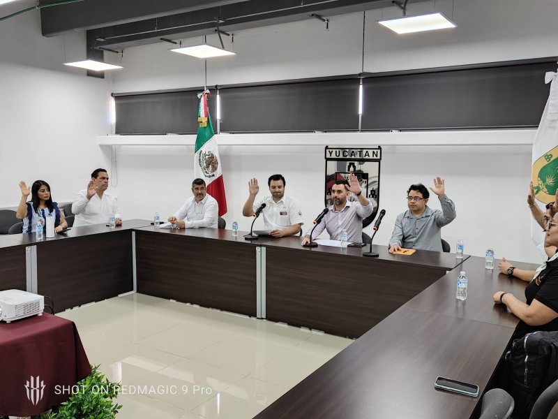 Instalan Comité Estatal de Supervisión de Establecimientos Residenciales Especializados en Adicciones
