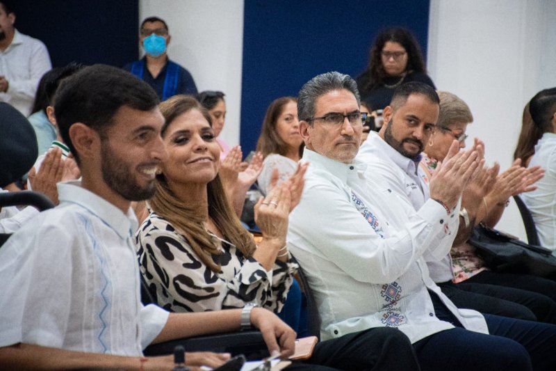 Integra SESA compromisos colectivos con sociedad civil al Nuevo Acuerdo por el Bienestar y Desarrollo de Quintana Roo