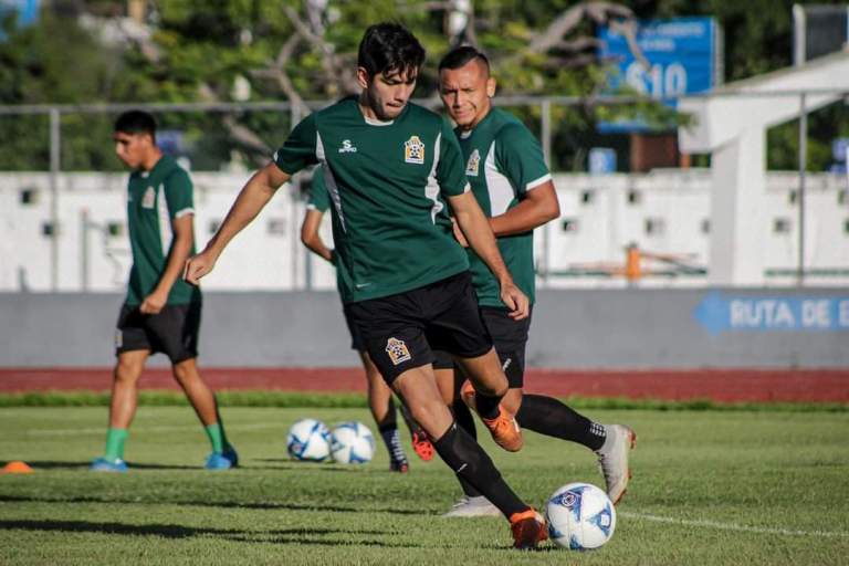 Inter Playa busca seguir avanzando en el grupo 2