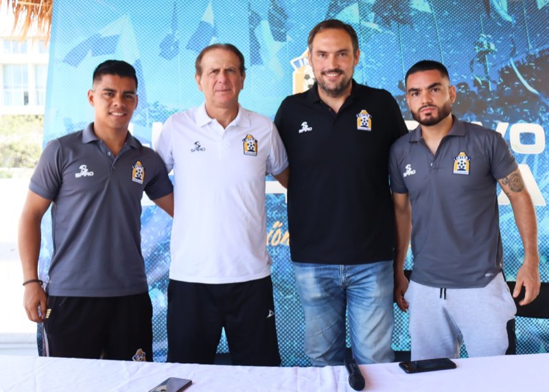 INTER PLAYA DEL CARMEN, A FINIQUITAR SU PASE A SEMIFINALES