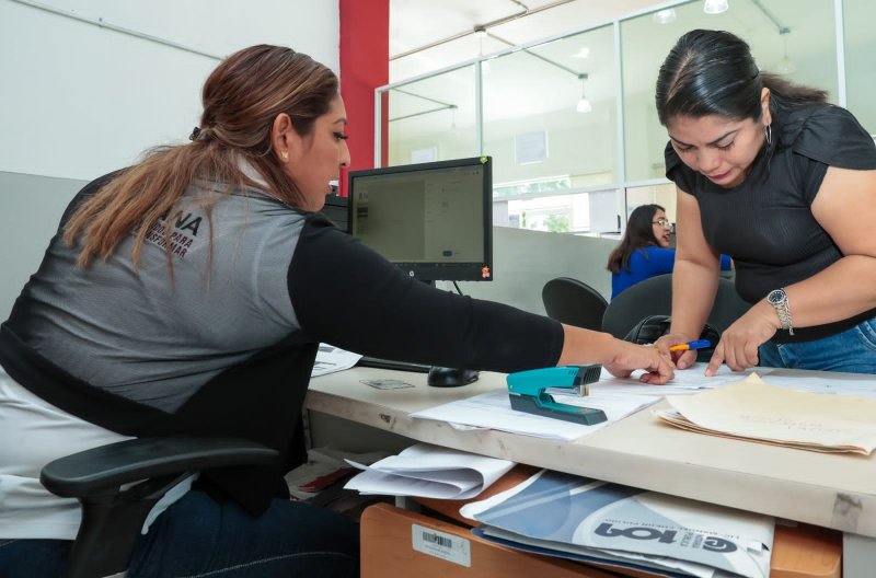 Invita SEFIPLAN al pago del refrendo vehicular 2024