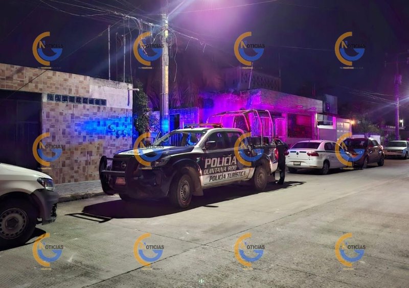 Joven perdió la vida en la Región 95