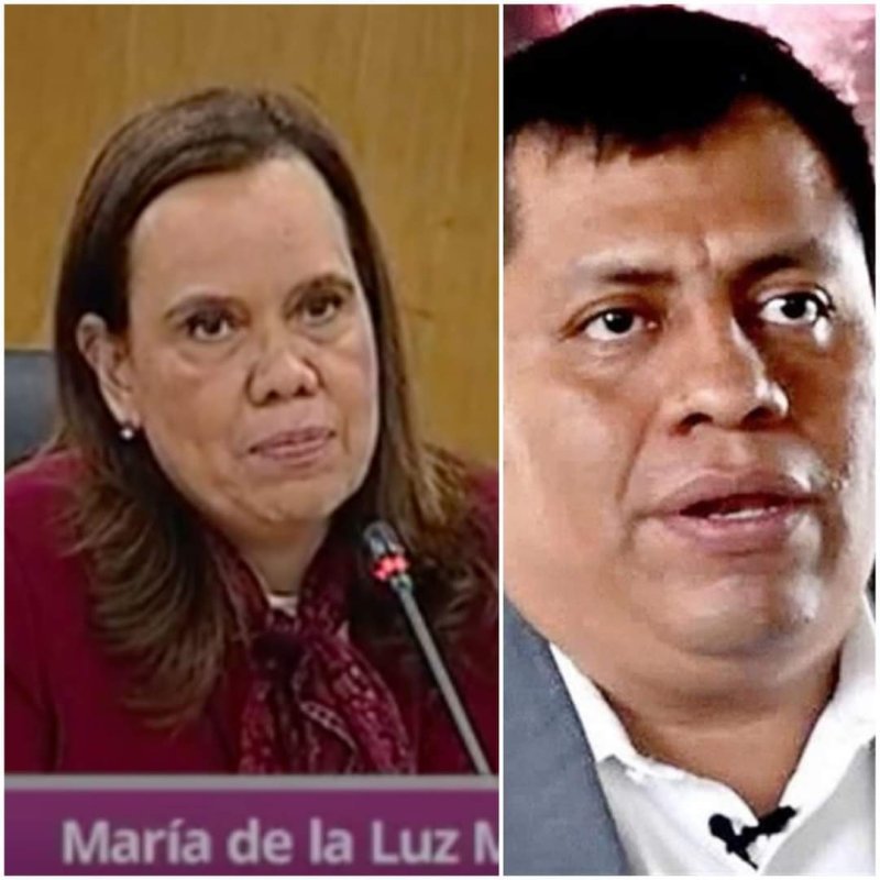 La 4T es “PRIAN con los mismo”.