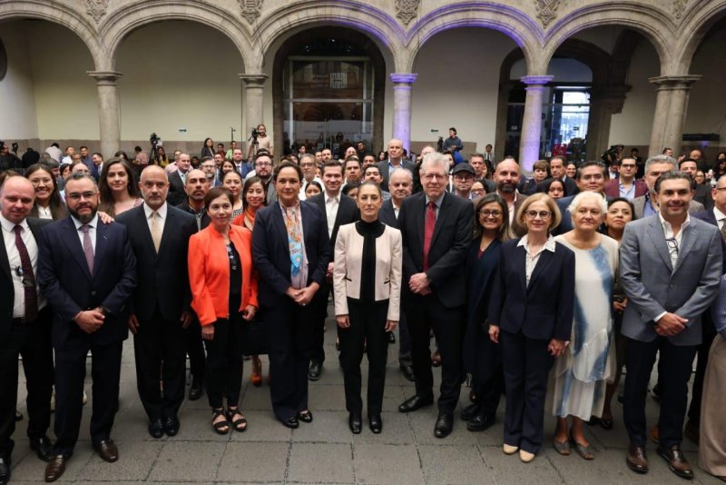 La capital del país se suma al compromiso global por la nueva economía del plástico de la ONU