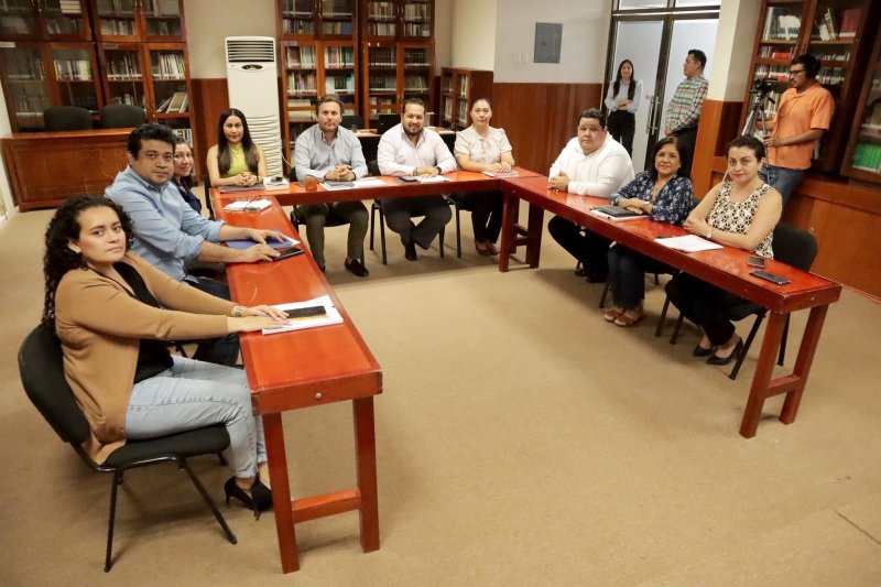 La Defensoría Pública Electoral presentó su Agenda de Trabajo 2023