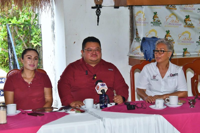 La Fundación de Parques y Museos de Cozumel celebrará a los papás con entrada gratuita a Chankanaab