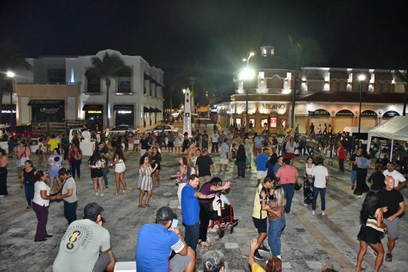 La Fundación de Parques y Museos de Cozumel celebrará el Día Nacional de las Personas Mayores