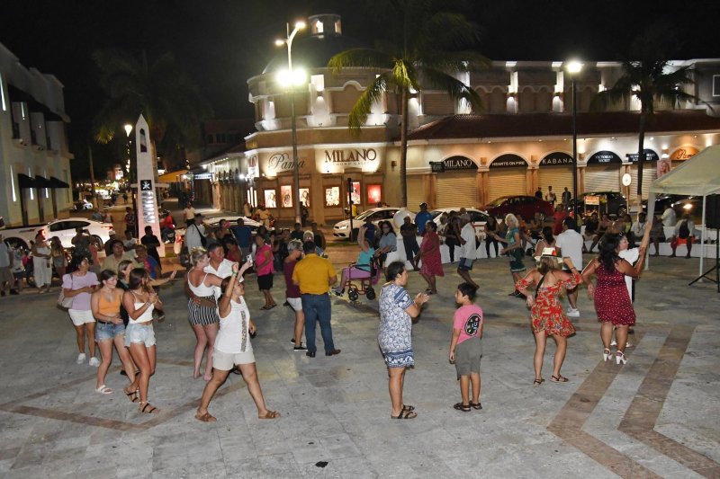 La Fundación de Parques y Museos de Cozumel realizará su tradicional Noche de Baile “Una Cana al Aire”