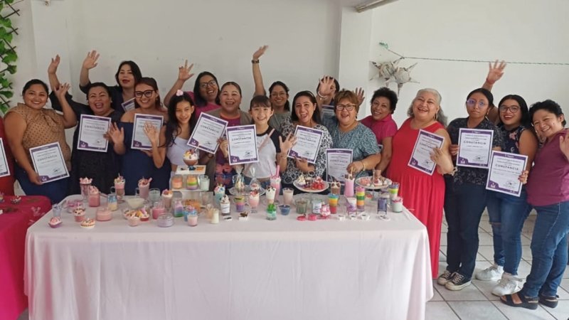 La Fundación de Parques y Museos impartió la ponencia “Estudio de Cocodrilos y Caimanes en México”