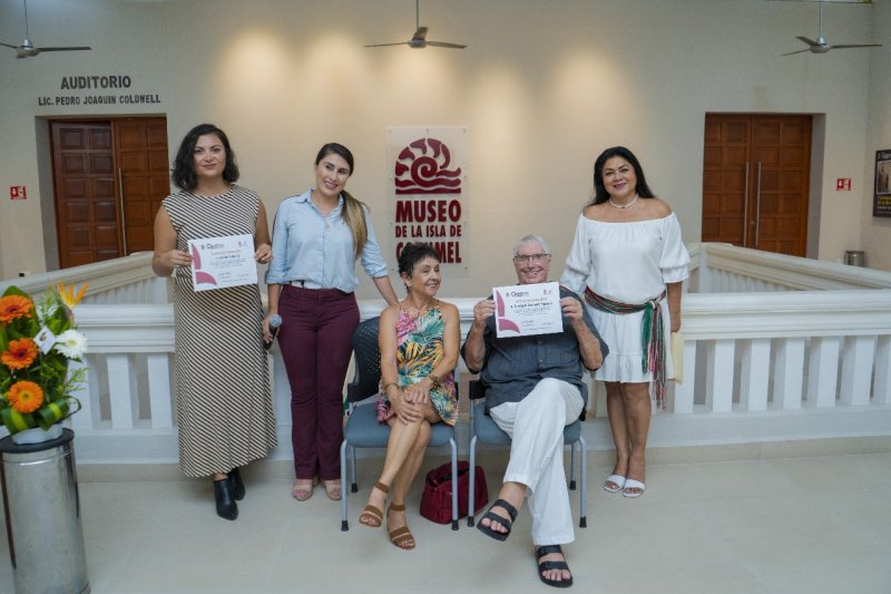 La Fundación de Parques y Museos inauguró la exposición fotográfica inédita, “Carranza, el espíritu liberal de la Revolución”