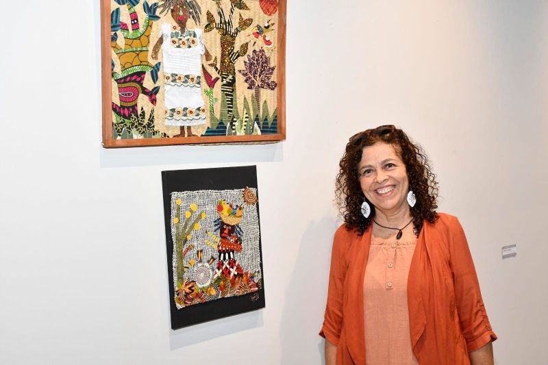 La Fundación de Parques y Museos invita al público en general a la primera exposición del año