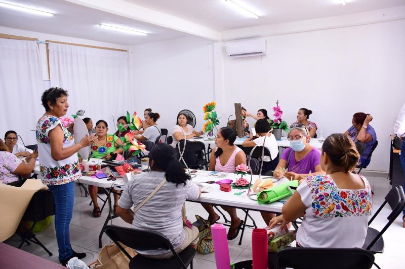 La Fundación de Parques y Museos se une a la campaña “Súmate 8 M” en el marco del “Día Internacional de la Mujer”