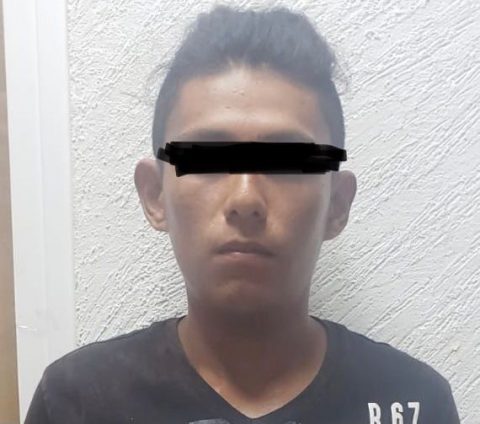 La historia de Karla, niña que fue vendida en 2 mil pesos
