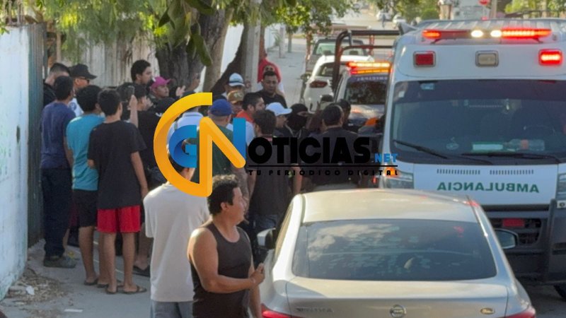 La mañana de este viernes fue localizado sano y salvo el menor Amir “N”, de 12 años, quien había sido reportado como desaparecido la tarde de ayer, a las afueras de la escuela José Peón Contreras, en la Región 229.