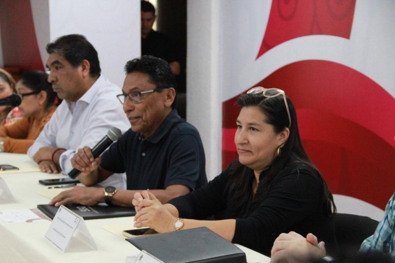 La SEQ instala el Comité para la Atención de Fenómenos Hidrometeorológicos 2023