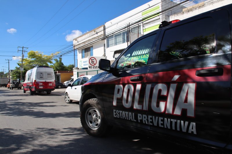 La #SSC fortalece la prevención del delito, implementando acciones de proximidad para impulsar la reconstrucción del tejido social en la región