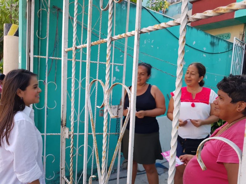 La sustentabilidad impostergable en Cancún: Odalis Gómez