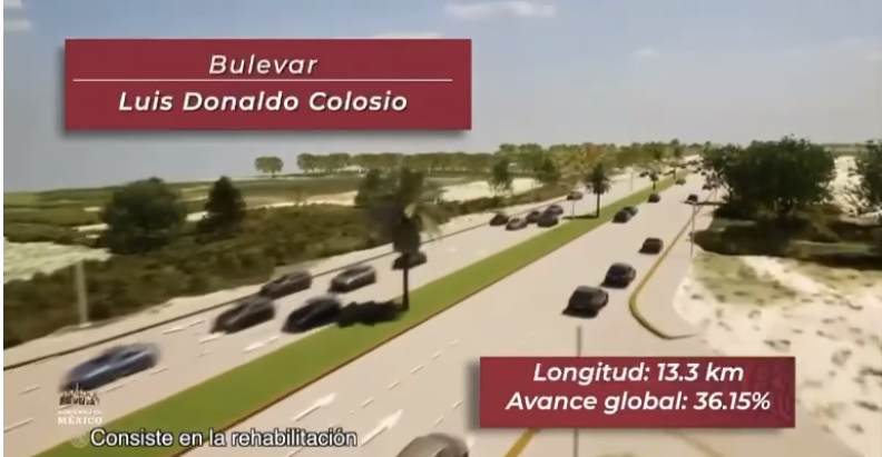 ¡La transformación avanza en #QuintanaRoo!