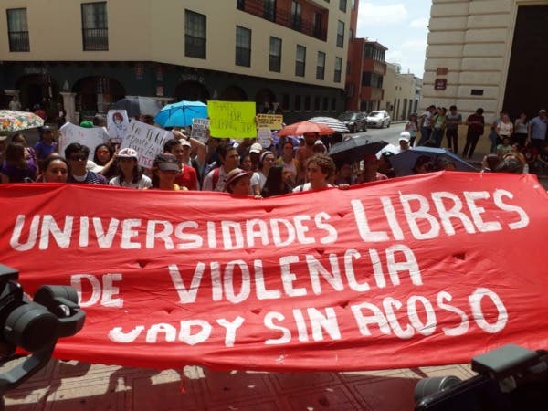 La Uady responde a caso de abuso sexual: presentará denuncia