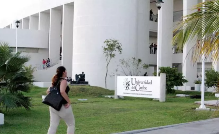 La Universidad del Caribe inicia clases en la modalidad híbrida