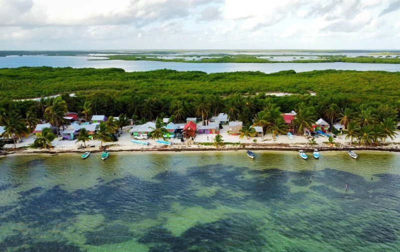 Lanzan primer torne de pesca “Copa Gobernadora” en Punta Herrero