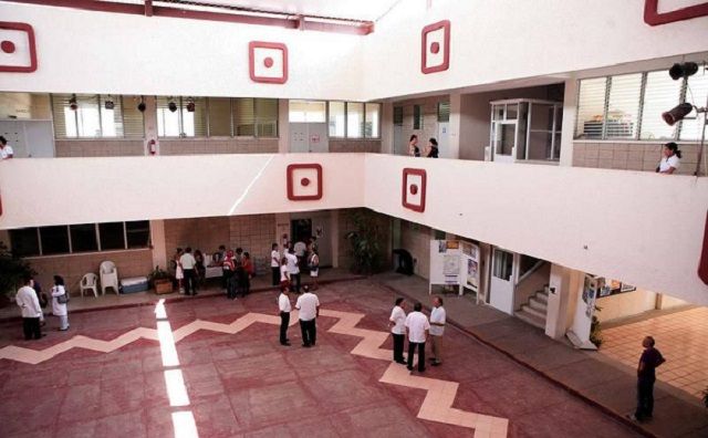 Las casas de la cultura en Quintana Roo están en el olvido