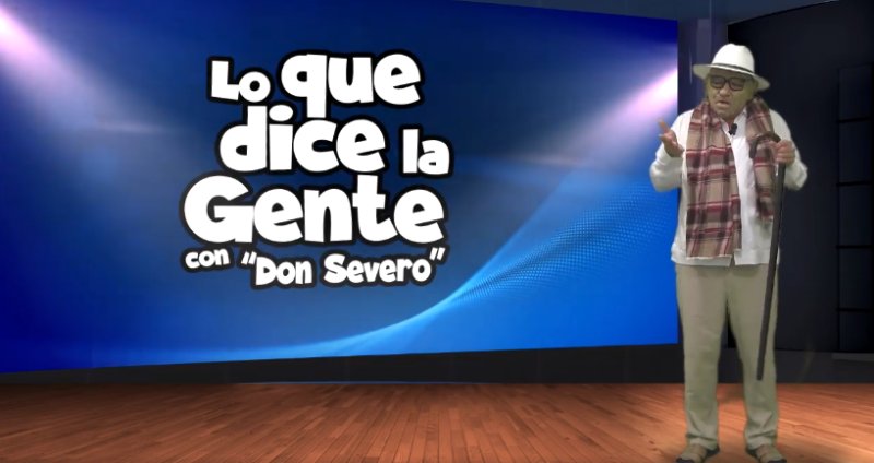 ¡ LAS PENDEJADAS DEL DOCTOR PECH !…