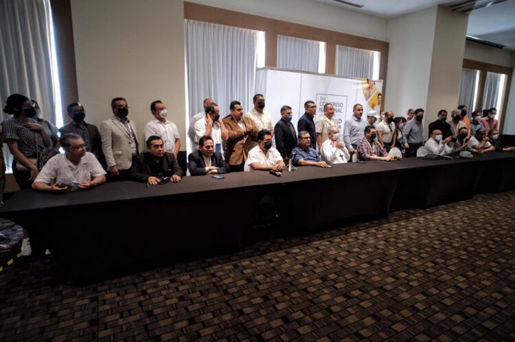 Líderes religiosos del país piden no aprobar la reforma sobre igualdad sustantiva