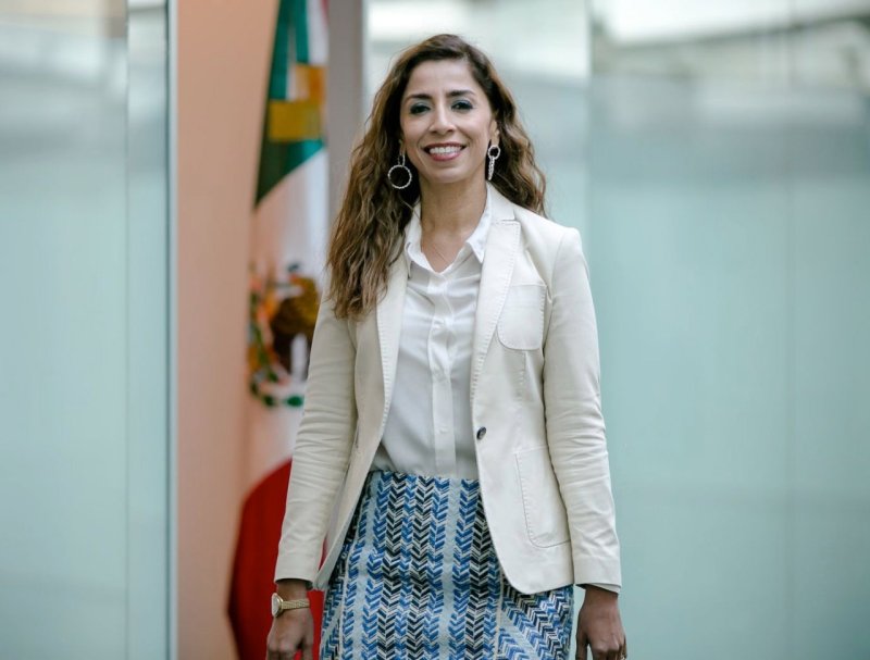 LLAMA MARYBEL A SEGUIRSE CUIDANDO ANTE EL AUMENTO DE CONTAGIOS EN QUINTANA ROO