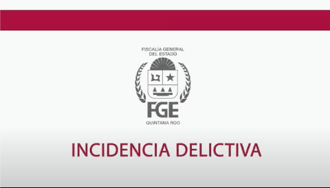 Logra Fiscalía General del Estado de Quintana Roo 42 vinculaciones a proceso, nueve sentencias y cumplimenta 18 órdenes de aprehensión del 9 al 15 de diciembre.