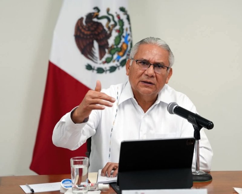 Logros del 2024 en la FGE : aumentó hasta en un 40 por ciento la captura de delincuentes responsables de violencia a mujeres