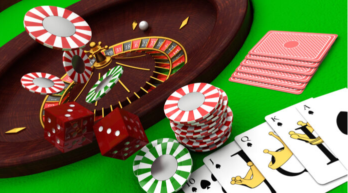 Los juegos de azar y su impacto en la economía
