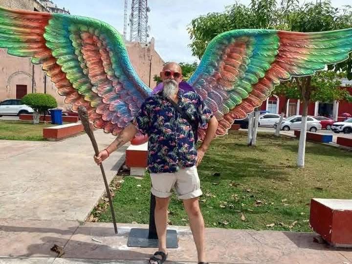 ¡MAESTRO ROSHI DOMINA LA TÉCNICA DEL “KAMEHAMEHUEVOS”!