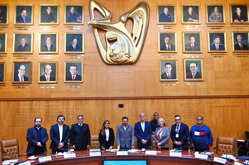 Mara Lezama gestiona proyectos de salud para Quintana Roo