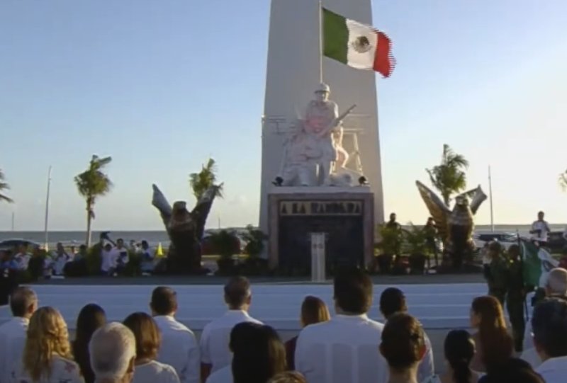 Mara Lezama presenta el Plan Estatal de Desarrollo 2023-2027