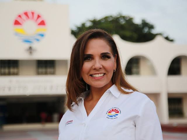 Mara Lezama se mantiene en Top 5