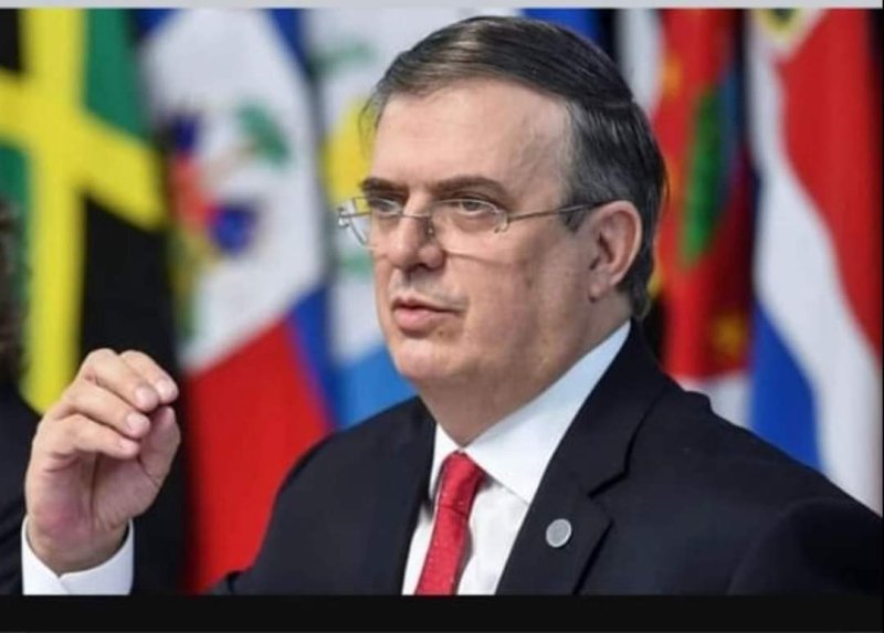 MARCELO EBRARD YA TIENE PRESENCIA EN QUINTANA ROO